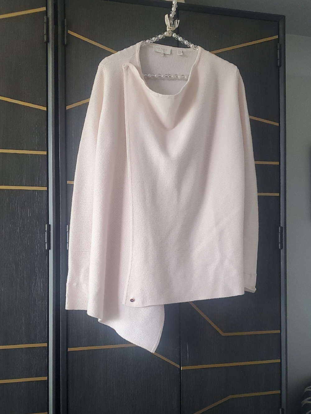Ted Baker
